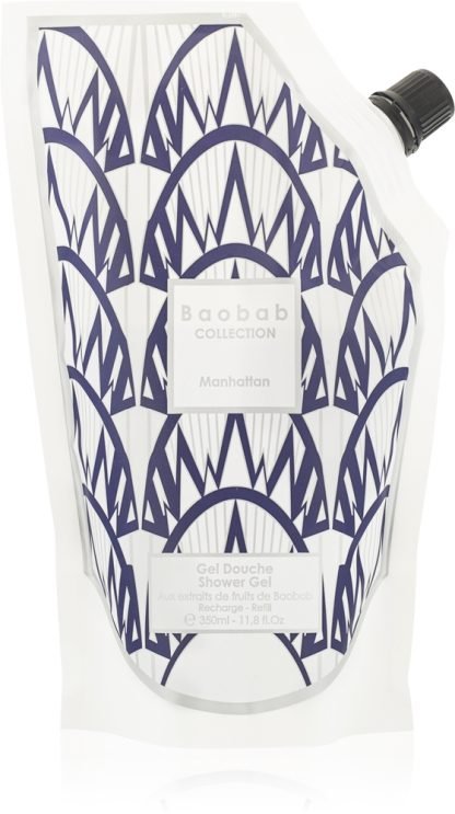 Baobab Collection My First Baobab Manhattan 350 ml