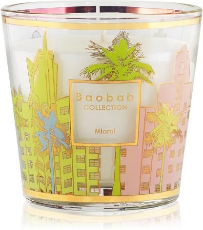 Baobab Collection My First Baobab Miami 190 g