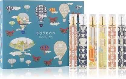 Baobab Collection My First Baobab Travel