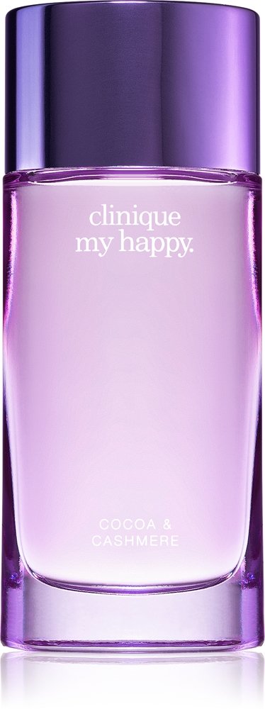 Clinique My Happy™ Cocoa & Cashmere