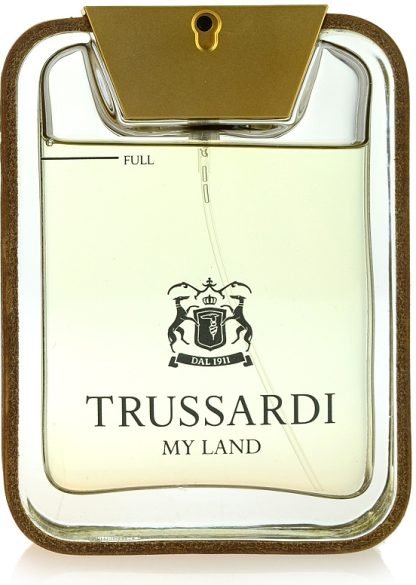 Trussardi My Land 100 ml
