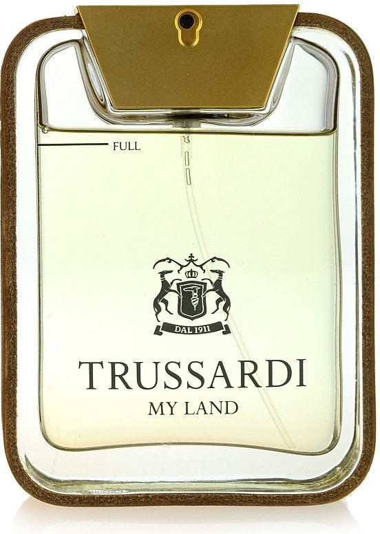 Trussardi My Land 100 ml