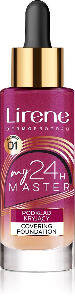 Lirene My Master 30 ml