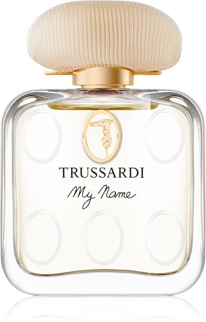 Trussardi My Name