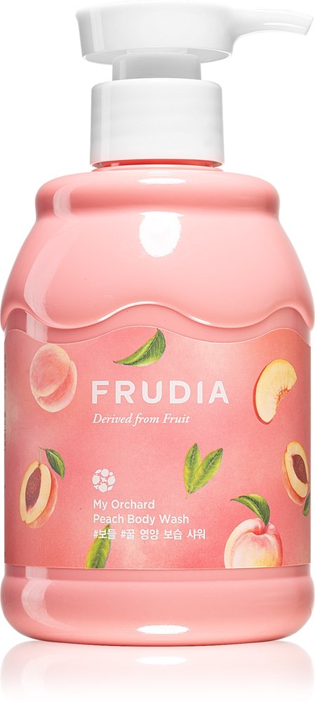 Frudia My Orchard Peach 350 ml
