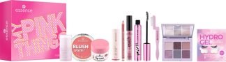 essence MY PINK THINGS