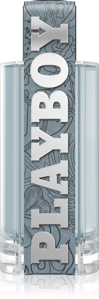Playboy My Rules 100 ml