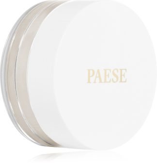 Paese My Skin Icon Mattifying Loose Powder 8 g