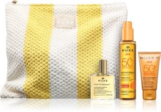 Nuxe My Summer Essentials