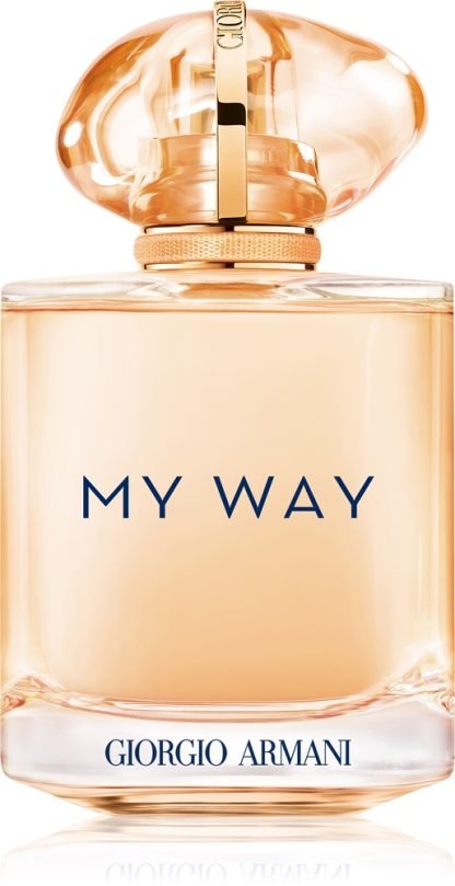Armani My Way Sunny Vanilla 90 ml