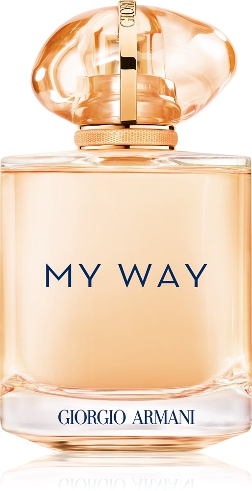Armani My Way Sunny Vanilla 90 ml