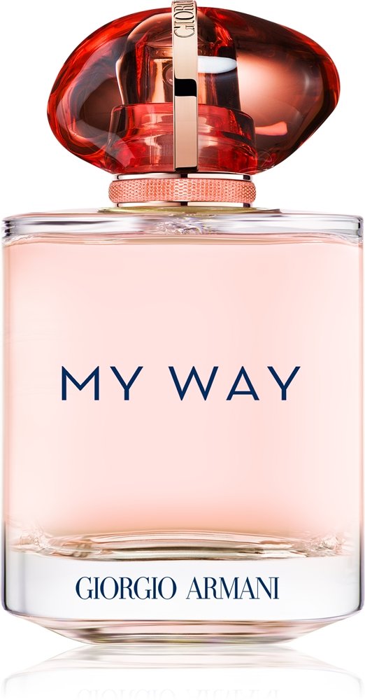Armani My Way Ylang