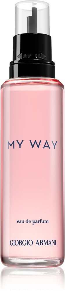 Armani My Way 50 ml