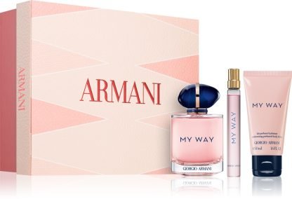 Armani My Way