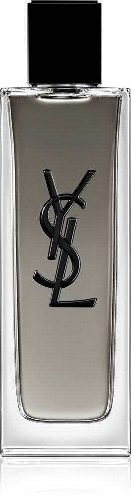 Yves Saint Laurent MYSLF EDT Intense 100 ml