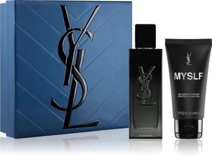 Yves Saint Laurent MYSLF