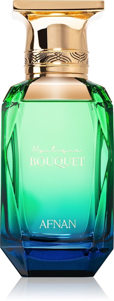 Afnan Mystique Bouquet 80 ml