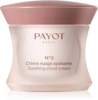 Payot N°2 Crème Nuage Apaisante 50 ml