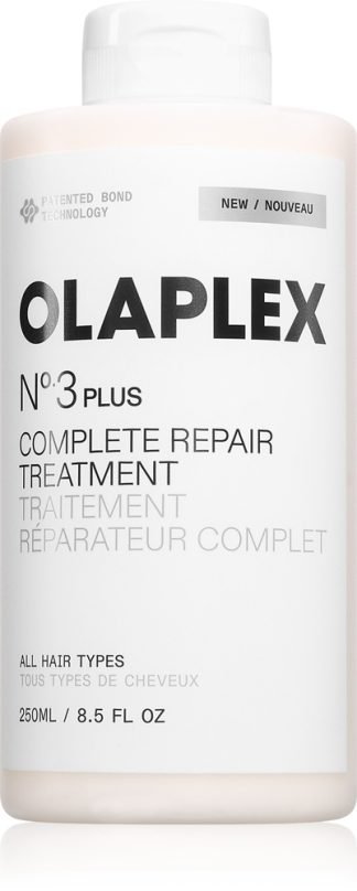 Olaplex N°3 PLUS Complete Repair Treatment 250 ml