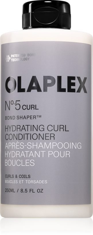 Olaplex N°5 Bond Shaper Hydrating Curl Conditioner 1000 ml