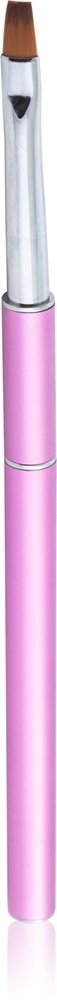 NEONAIL Nail Art Kolinsky Flat Brush