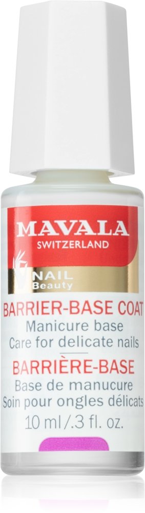 Mavala Nail Beauty Barrier-Base Coat 10 ml