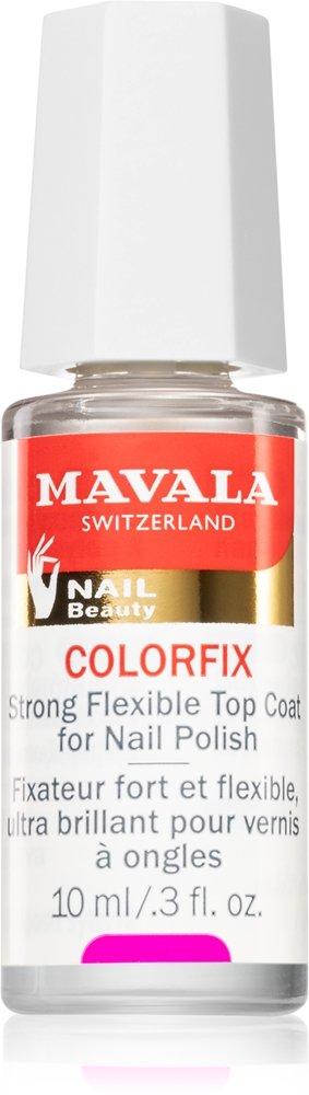 Mavala Nail Beauty Colorfix 10 ml