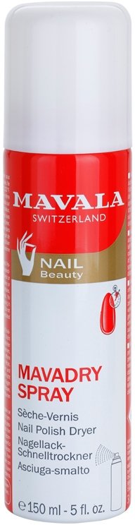 Mavala Nail Beauty MavaDry 150 ml