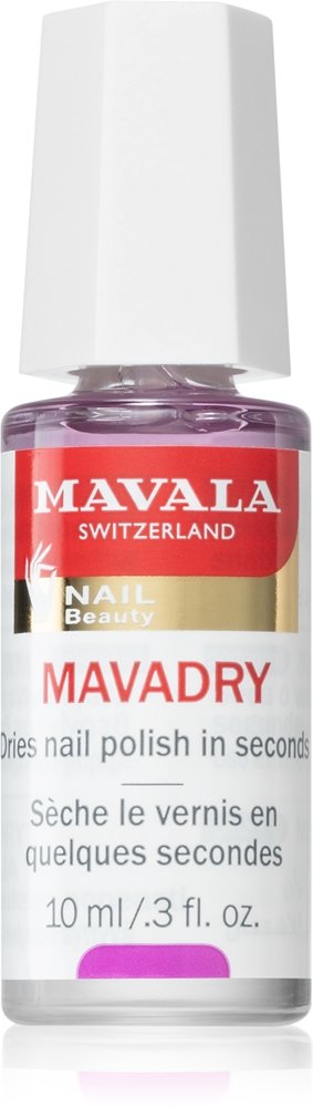 Mavala Nail Beauty MavaDry 10 ml