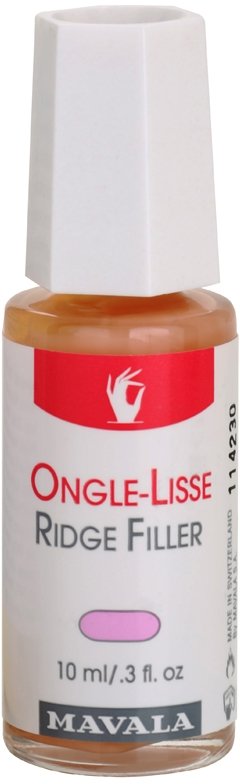 Mavala Nail Camouflage Ridge Filler 10 ml
