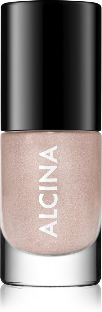 Alcina Nail Color 5 ml