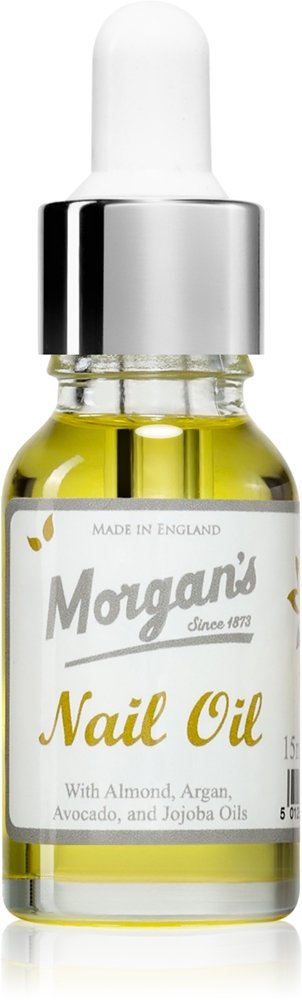 Morgan's Nail Oil 15 ml