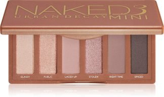 Urban Decay Naked3 Mini palette