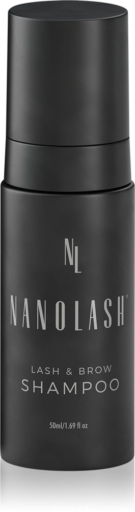 Nanolash Nanolash 50 ml