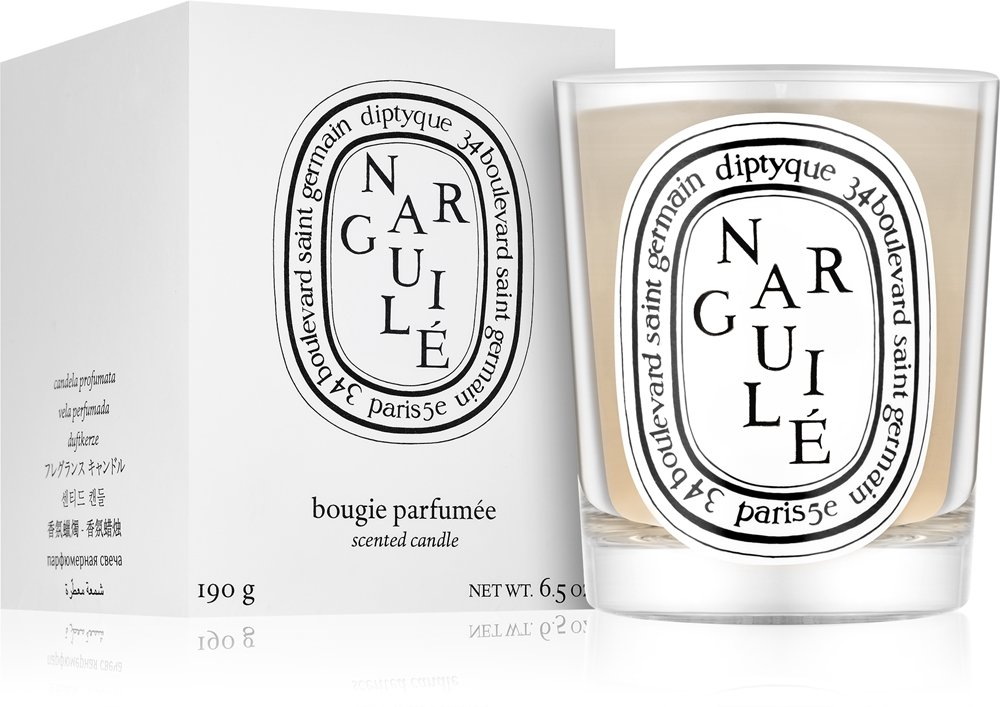 Diptyque Narguile 190 g