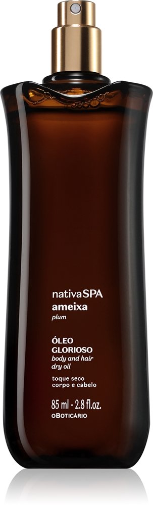 oBoticário Nativa SPA Ameixa 85 ml