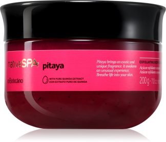oBoticário Nativa SPA Pitaya 200 g