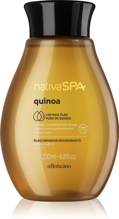 oBoticário Nativa SPA Quinoa 200 ml