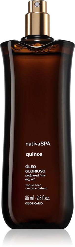 oBoticário Nativa SPA Quinoa 85 ml