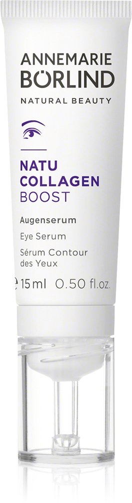 ANNEMARIE BÖRLIND Natucollagen Boost Eye Serum 15 ml