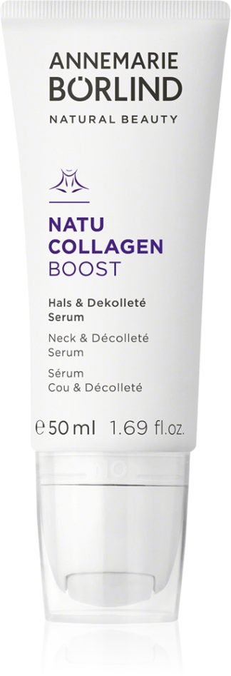 ANNEMARIE BÖRLIND NATUCOLLAGEN BOOST 50 ml