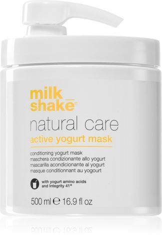 milk_shake® Natural Care Active Yogurt 500 ml