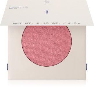 Korres Natural Fresh Blush 4,5 g