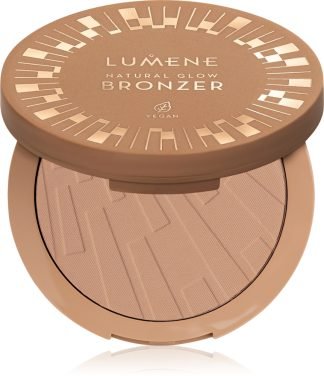 Lumene Natural Glow 10 g