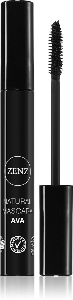 ZENZ Organic Natural Mascara Ava 10 ml