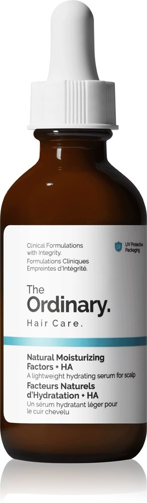 The Ordinary Natural Moisturizing Factors + HA for Scalp 60 ml