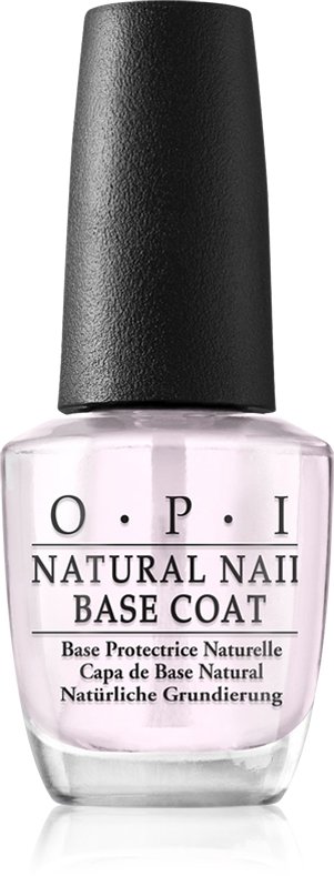 OPI Natural Nail Base Coat 15 ml