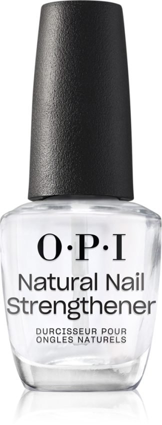 OPI Natural Nail Strengthener 15 ml