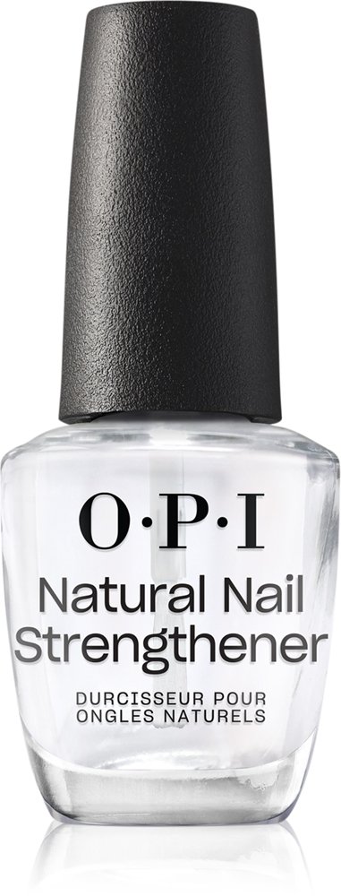 OPI Natural Nail Strengthener 15 ml