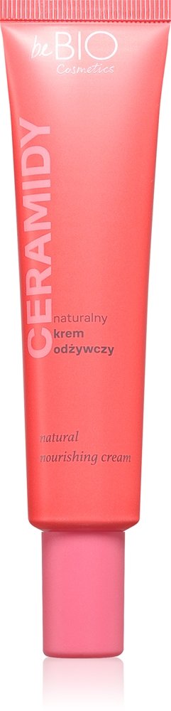 beBIO Natural Nourishing Cream 40 ml